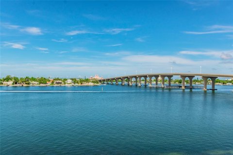 Condo in Saint Petersburg, Florida, 2 bedrooms  № 225464 - photo 21