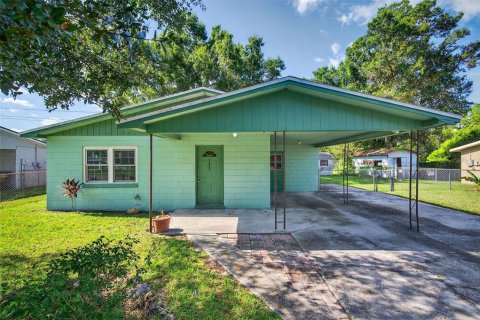 Casa en venta en Bartow, Florida, 3 dormitorios, 99.59 m2 № 1909262 - foto 1