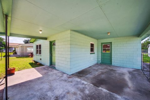 Casa en venta en Bartow, Florida, 3 dormitorios, 99.59 m2 № 1909262 - foto 3