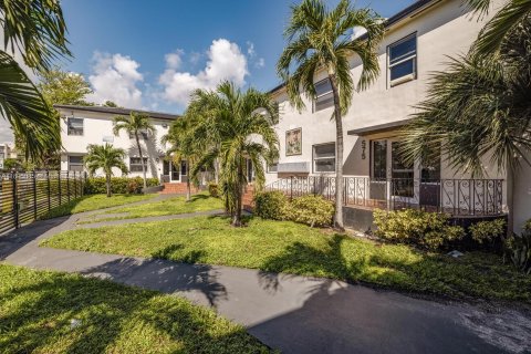 Appartement à louer à Miami, Floride № 1946744 - photo 4