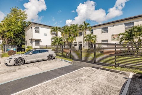 Appartement à louer à Miami, Floride № 1946744 - photo 3