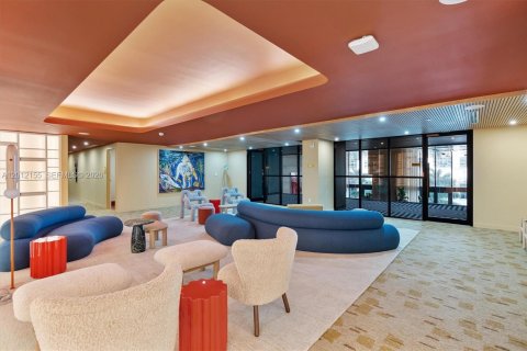 Купить кондоминиум в Майами, Флорида 42.83м2, № 2074536 - фото 29