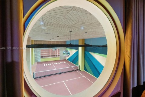 Купить кондоминиум в Майами, Флорида 42.83м2, № 2074536 - фото 23