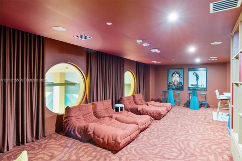Купить кондоминиум в Майами, Флорида 42.83м2, № 2074536 - фото 22