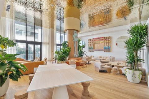 Купить кондоминиум в Майами, Флорида 42.83м2, № 2074536 - фото 18