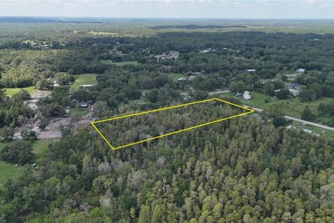 Land in Lakeland, Florida № 1917276 - photo 19