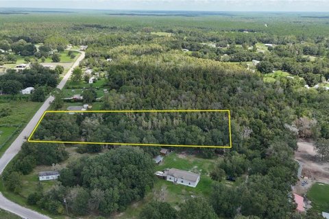 Land in Lakeland, Florida № 1917276 - photo 14