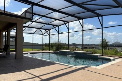Casa en venta en Clermont, Florida, 5 dormitorios, 300.72 m2 № 2201126 - foto 10