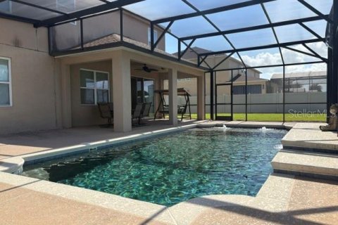 Casa en venta en Clermont, Florida, 5 dormitorios, 300.72 m2 № 2201126 - foto 8