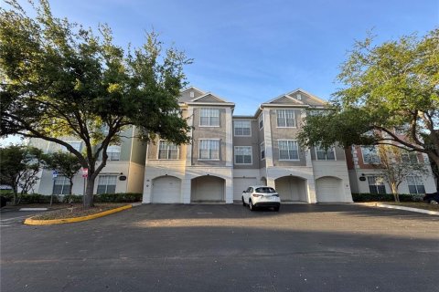 Condo à Orlando, Floride, 2 chambres № 2339408