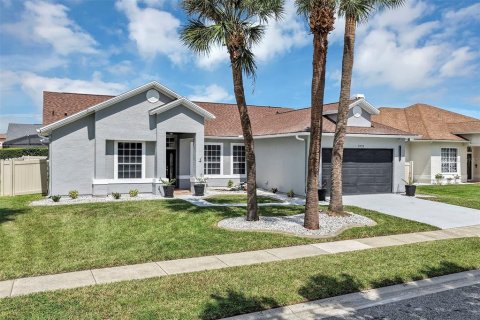 Casa en Orlando, Florida 4 dormitorios, 177.91 m2 № 2387725