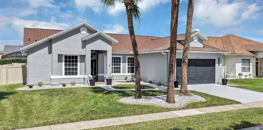 Casa en Orlando, Florida 4 dormitorios, 177.91 m2 № 2387725