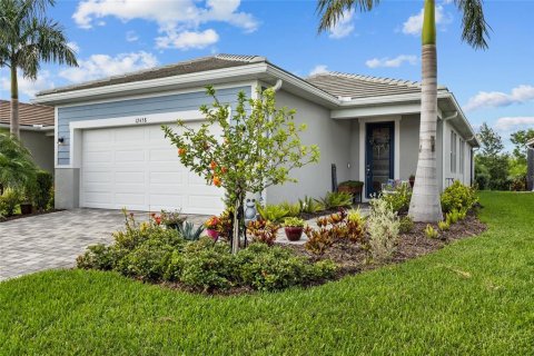 Casa en Venice, Florida 2 dormitorios, 139.07 m2 № 2132315