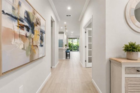 Casa en venta en Venice, Florida, 2 dormitorios, 139.07 m2 № 2132315 - foto 4