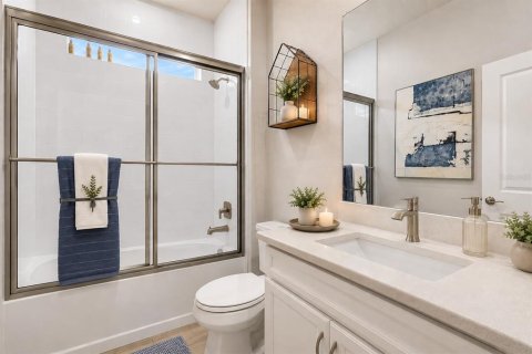 Casa en venta en Venice, Florida, 2 dormitorios, 139.07 m2 № 2132315 - foto 22