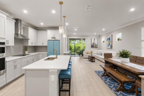 Casa en venta en Venice, Florida, 2 dormitorios, 139.07 m2 № 2132315 - foto 6