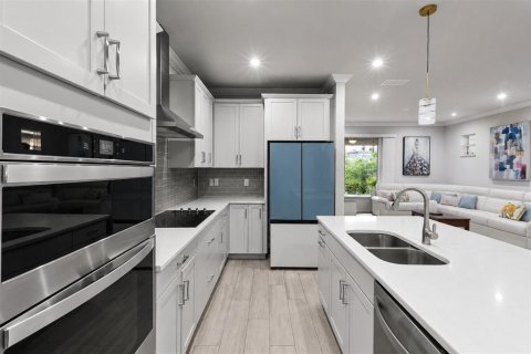 Casa en venta en Venice, Florida, 2 dormitorios, 139.07 m2 № 2132315 - foto 8