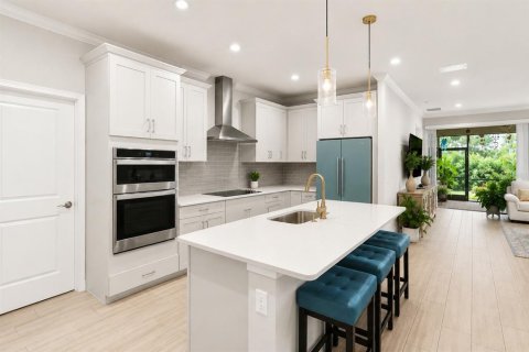 Casa en venta en Venice, Florida, 2 dormitorios, 139.07 m2 № 2132315 - foto 7