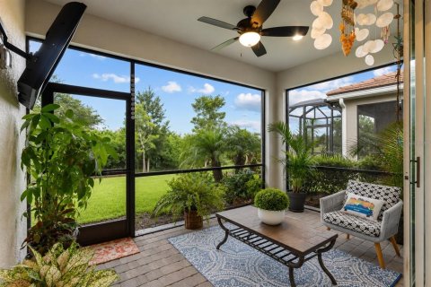 Casa en venta en Venice, Florida, 2 dormitorios, 139.07 m2 № 2132315 - foto 24