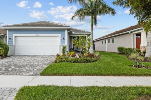 Casa en venta en Venice, Florida, 2 dormitorios, 139.07 m2 № 2132315 - foto 2