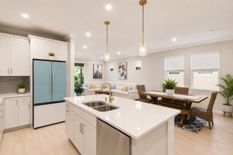 Casa en venta en Venice, Florida, 2 dormitorios, 139.07 m2 № 2132315 - foto 9