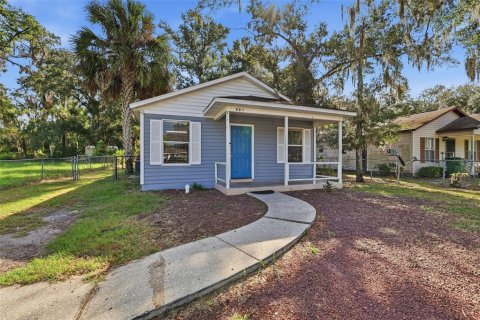 Villa ou maison à Leesburg, Floride 3 chambres, 89.74 m2 № 2393499