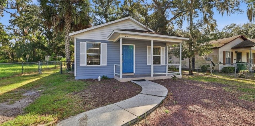 Villa ou maison à Leesburg, Floride 3 chambres, 89.74 m2 № 2393499