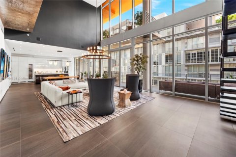 Condo in Miami, Florida, 3 bedrooms  № 1699304 - photo 16