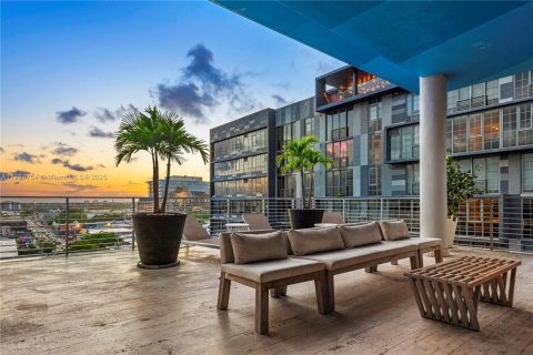 Condo in Miami, Florida, 3 bedrooms  № 1699304 - photo 8