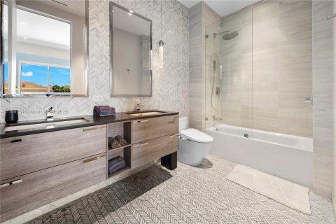 Condo in Miami, Florida, 3 bedrooms  № 1699304 - photo 23