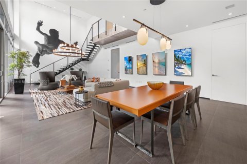 Condo in Miami, Florida, 3 bedrooms  № 1699304 - photo 12
