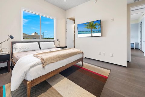 Condo in Miami, Florida, 3 bedrooms  № 1699304 - photo 20
