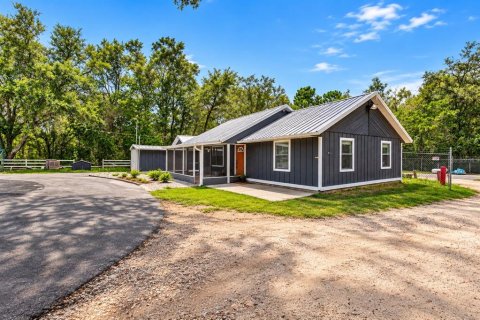 Commercial property in Dunnellon, Florida 91.42 sq.m. № 2391535 - photo 2