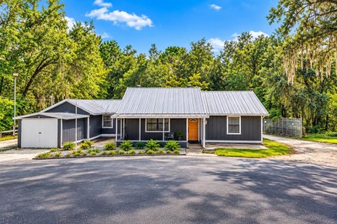 Commercial property in Dunnellon, Florida 91.42 sq.m. № 2391535