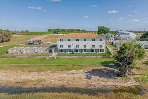 Купить кондоминиум в Себринг, Флорида 9 комнат, 242.94м2, № 2202132 - фото 12