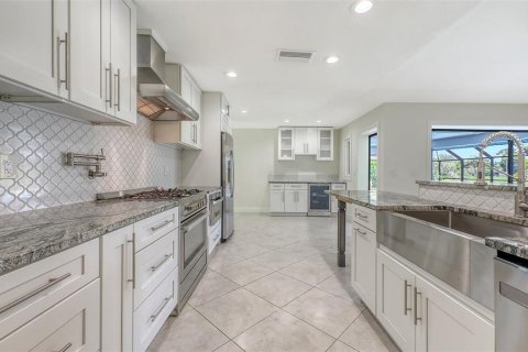 Casa en venta en Sarasota, Florida, 4 dormitorios, 226.31 m2 № 1851077 - foto 29