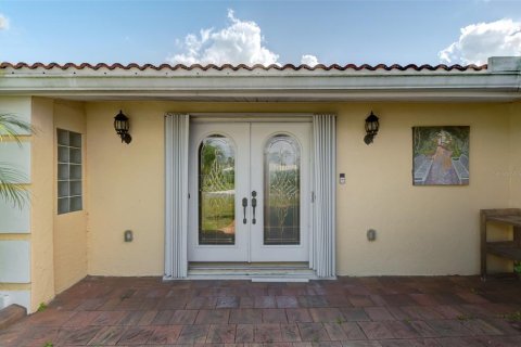 House in Nokomis, Florida 2 bedrooms, 118.64 sq.m. № 1614665 - photo 5