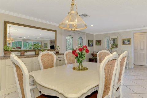 House in Nokomis, Florida 2 bedrooms, 118.64 sq.m. № 1614665 - photo 9