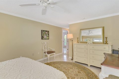 House in Nokomis, Florida 2 bedrooms, 118.64 sq.m. № 1614665 - photo 25
