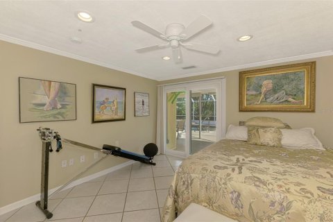 House in Nokomis, Florida 2 bedrooms, 118.64 sq.m. № 1614665 - photo 30