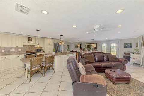 House in Nokomis, Florida 2 bedrooms, 118.64 sq.m. № 1614665 - photo 22