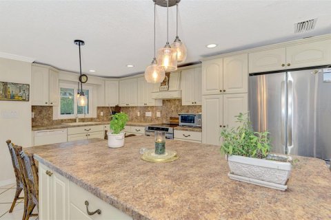 House in Nokomis, Florida 2 bedrooms, 118.64 sq.m. № 1614665 - photo 14