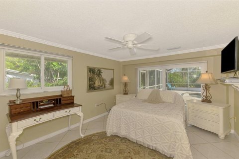 House in Nokomis, Florida 2 bedrooms, 118.64 sq.m. № 1614665 - photo 23