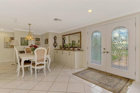 House in Nokomis, Florida 2 bedrooms, 118.64 sq.m. № 1614665 - photo 7