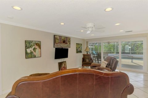 House in Nokomis, Florida 2 bedrooms, 118.64 sq.m. № 1614665 - photo 19