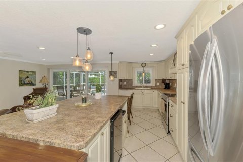 House in Nokomis, Florida 2 bedrooms, 118.64 sq.m. № 1614665 - photo 17