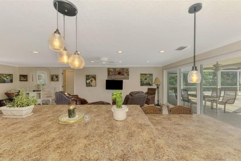 House in Nokomis, Florida 2 bedrooms, 118.64 sq.m. № 1614665 - photo 15