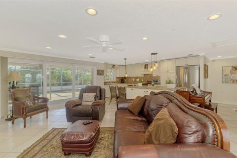 House in Nokomis, Florida 2 bedrooms, 118.64 sq.m. № 1614665 - photo 21