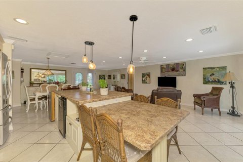 House in Nokomis, Florida 2 bedrooms, 118.64 sq.m. № 1614665 - photo 16