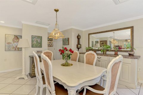 House in Nokomis, Florida 2 bedrooms, 118.64 sq.m. № 1614665 - photo 8